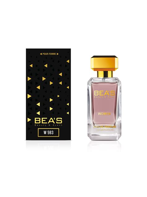 BEAS 100ML WOMEN EAU DE PARFUM W596.